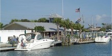 Gulfport Municipal Marina