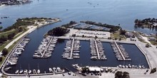 Gulfport Municipal Marina