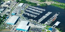 Great Lakes Marina