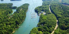 Great Island Boat Yard