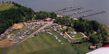 Goose Bay Marina