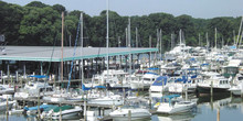 Georgetown Yacht Basin