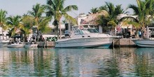 Geiger Key RV Park & Marina