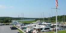 Gardiner’s Marina