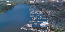 The Wharf Gangplank Marina