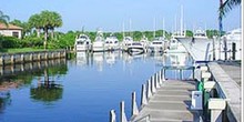 Loggerhead Marina Palm Beach Gardens