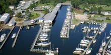 Fishing Bay Marina