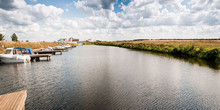 Parking of yachts and boats "Volga coast"