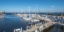 Fishermen’s Village Marina