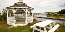 Newburyport Boat Basin