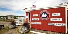 Newburyport Boat Basin