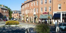 Newburyport Boat Basin