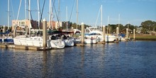 Fernandina Harbor Marina