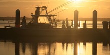 Fernandina Harbor Marina