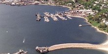 Fairhaven Shipyard & Marina