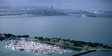 Emeryville Marina