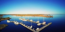 Dowry Creek Marina