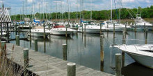 Dillon’s Creek Marina