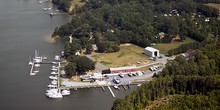 Dennis Point Marina & Campground