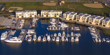 Commodore Bay Marina