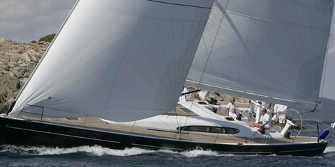 Dehler 60