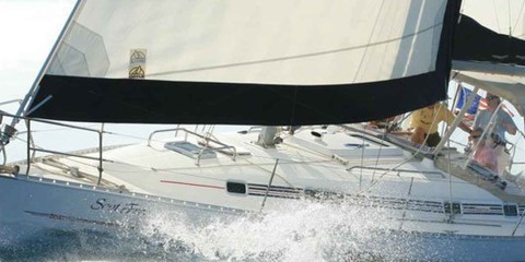 Beneteau Cyclades 50.4