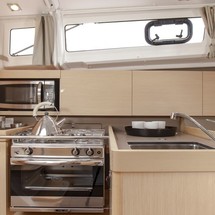 Beneteau Oceanis 35.1