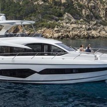 Sunseeker Manhattan 66