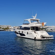 Sunseeker Manhattan 66