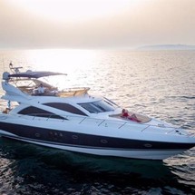 Sunseeker Manhattan 66