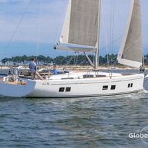 Hanse 548