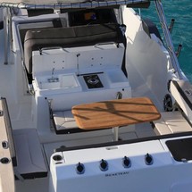 Beneteau Flyer 8.8 SPACEdeck