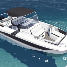 Beneteau Flyer 8.8 SPACEdeck