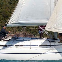 Bavaria 38