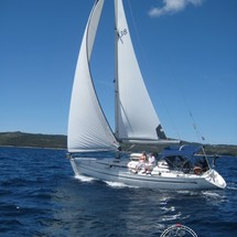 Bavaria 38