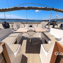 Bavaria 46 Cruiser STYLE