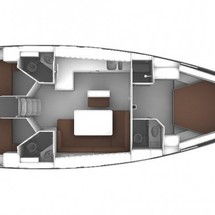 Bavaria 46 Cruiser STYLE