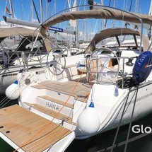 Bavaria 46 Cruiser STYLE