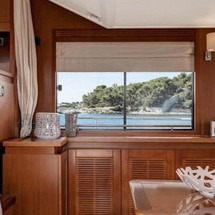 Beneteau Swift Trawler 50