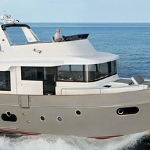 Beneteau Swift Trawler 50