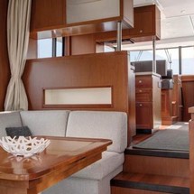 Beneteau Swift Trawler 50