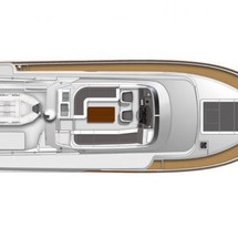 Beneteau Swift Trawler 50