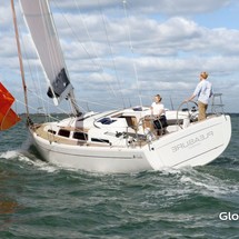 Hanse 345