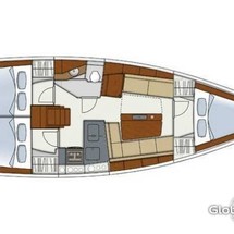 Hanse 345