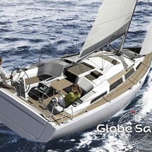 Hanse 345