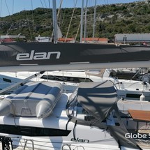 Elan E5