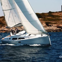 Hanse 350