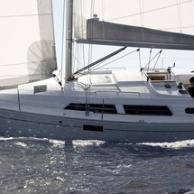 Hanse 350