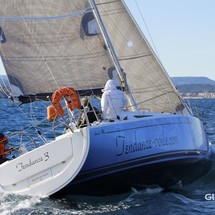 Hanse 315