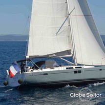 Hanse 505